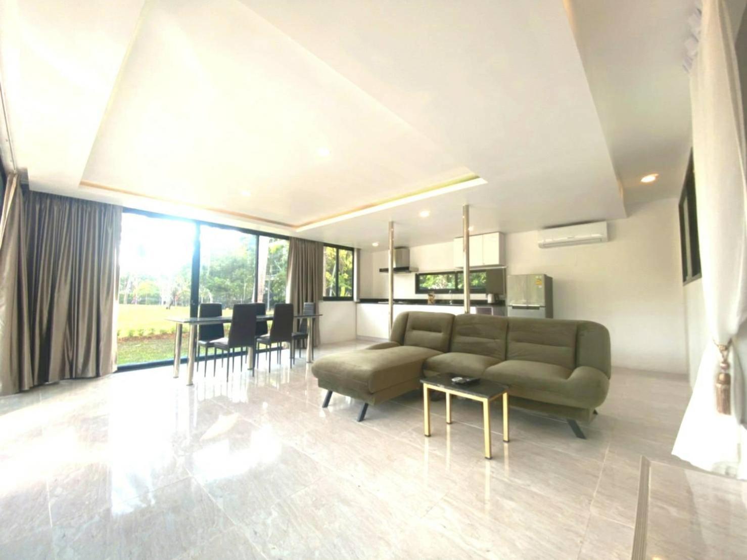 Baan Golden Resort & Residences Sam Roi Yot Extérieur photo